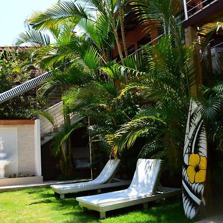 Pousada Utopia Florianopolis Bagian luar foto