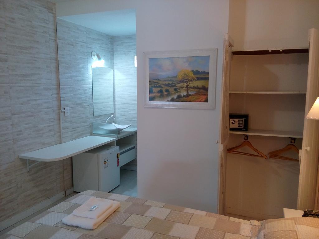 Pousada Utopia Florianopolis Bagian luar foto