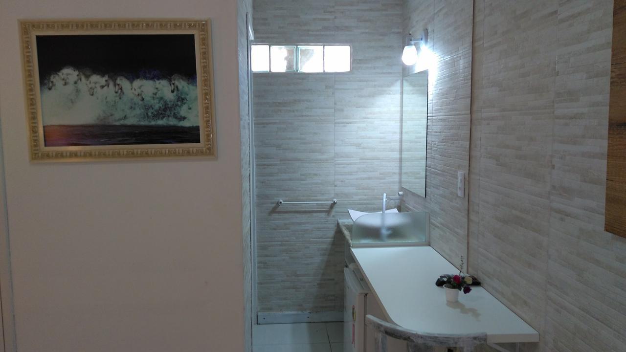 Pousada Utopia Florianopolis Bagian luar foto