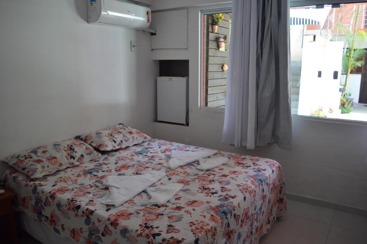 Pousada Utopia Florianopolis Bagian luar foto